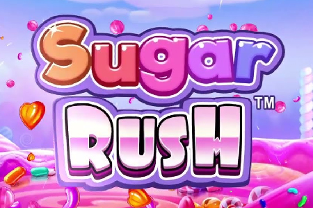 Sugar Rush Reseña de Tragaperras