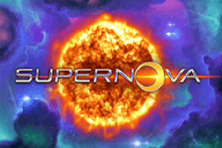 Supernova Slot Review