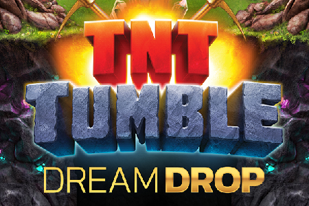 TNT Tumble Dream Drop Slot Review