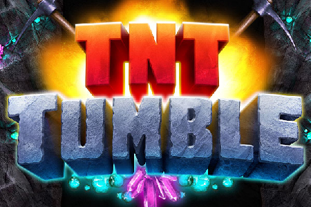 TNT Tumble Slot Review