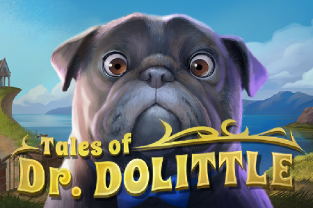 Tales of Dr. Dolittle Análise de Caça-níquel