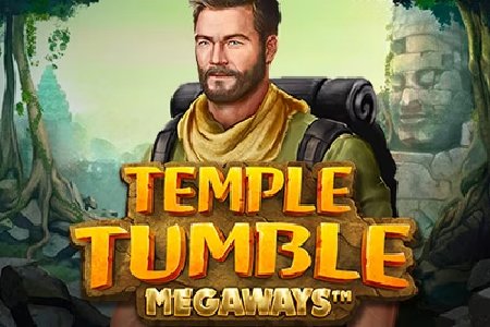 Temple Tumble Slot Review