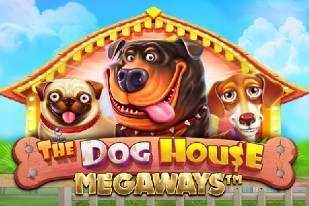 The Dog House Megaways Slot Review