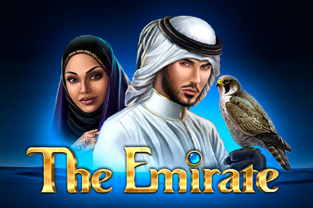 The Emirate Slot Review