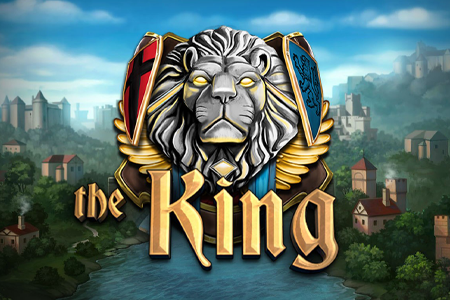 The King Slot Review
