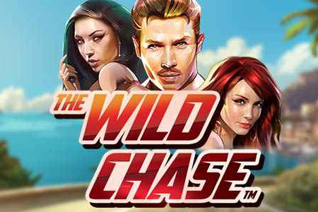 The Wild Chase Slot Review