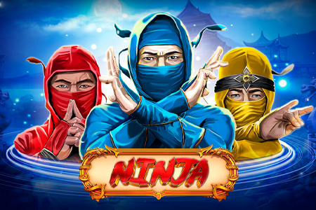 The Ninja Análise de Caça-níquel
