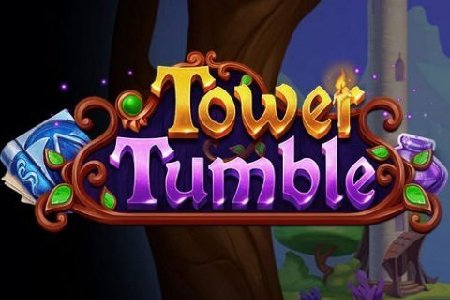 Tower Tumble Slot Review