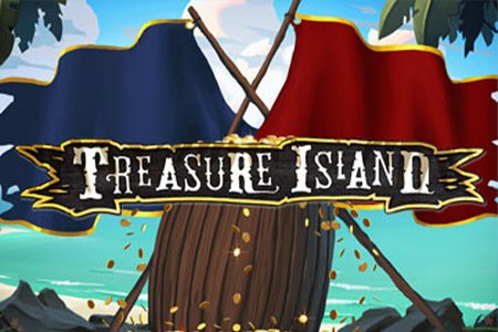 Treasure Island Slot Review