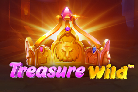 Treasure Wild Slot Review