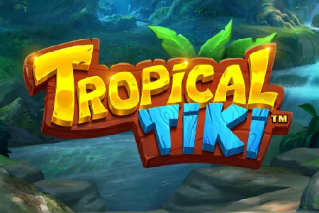 Tropical Tiki Reseña de Tragaperras