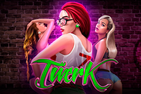 Twerk Análise de Caça-níquel