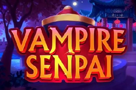 Vampire Senpai Slot Review
