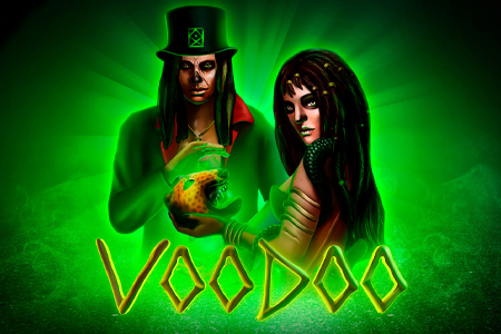 Voodoo Slot Review