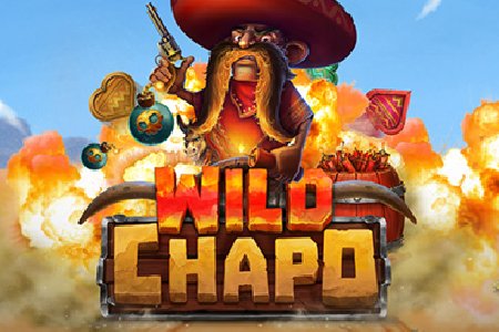 Wild Chapo Slot Review