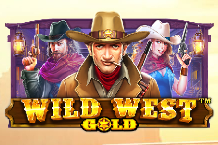 Wild West Gold Análise de Caça-níquel