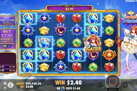 Combinação Vencedora