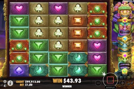 Combinação Vencedora