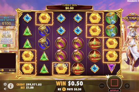 Combinação Vencedora