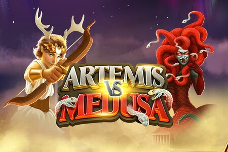 Artemis Vs Medusa Reseña de Tragaperras