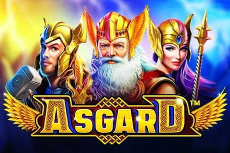 Asgard Slot Review