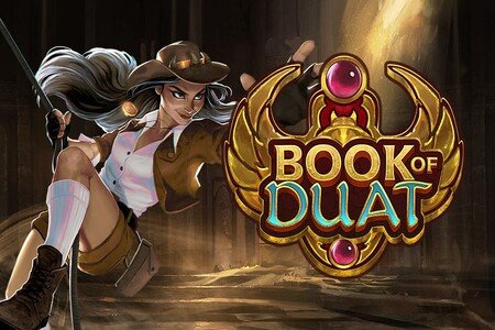 Book of Duat Slot Review