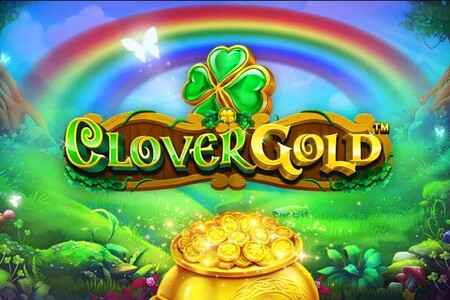 Clover Gold Reseña de Tragaperras