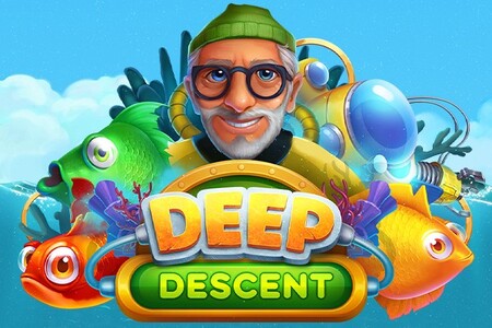 Deep Descent Slot Review