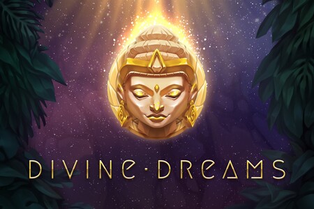 Divine Dreams Análise de Caça-níquel