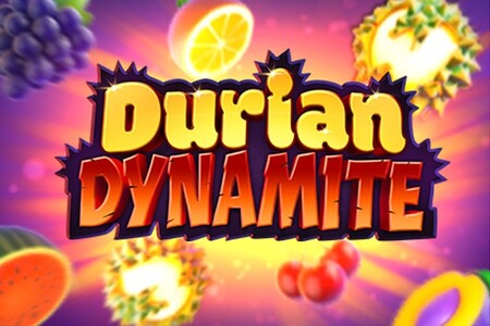 Durian Dynamite Reseña de Tragaperras