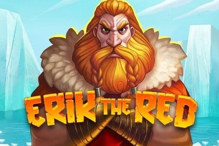 Erik the Red Análise de Caça-níquel