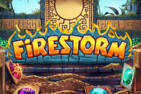 Firestorm Análise de Caça-níquel