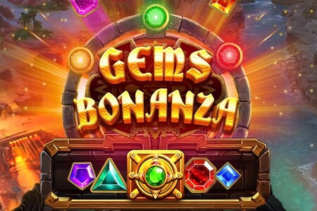 Gems Bonanza Análise de Caça-níquel