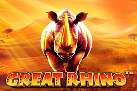 Great Rhino Slot Review