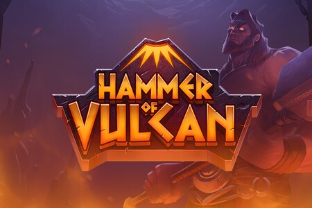 Hammer of Vulcan Reseña de Tragaperras