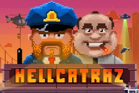 Hellcatraz Slot Review