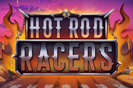 Hot Rod Racers Análise de Caça-níquel