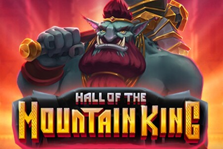Hall of the Mountain King Slot Review