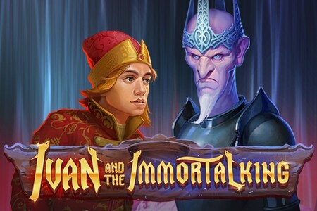 Ivan and the Immortal King Reseña de Tragaperras