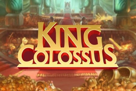 King Colossus Análise de Caça-níquel