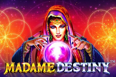 Madame Destiny Análise de Caça-níquel