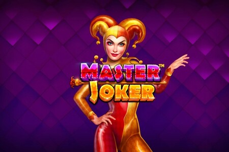 Master Joker Reseña de Tragaperras