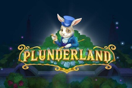 Plunderland Slot Review