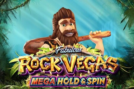 Rock Vegas Reseña de Tragaperras