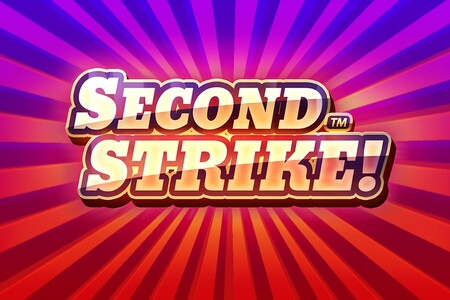 Second Strike Reseña de Tragaperras