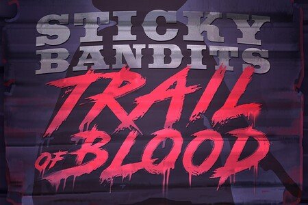 Sticky Bandits Trail of Blood Slot Review
