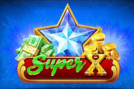 Super X Análise de Caça-níquel