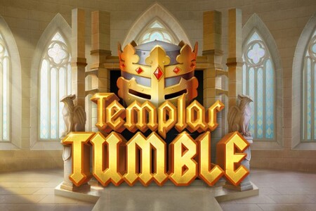 Templar Tumble Análise de Caça-níquel