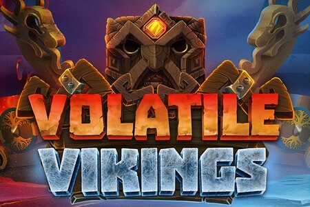 Volatile Vikings Slot Review