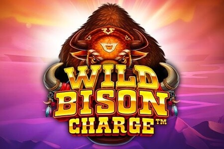 Wild Bison Charge Análise de Caça-níquel